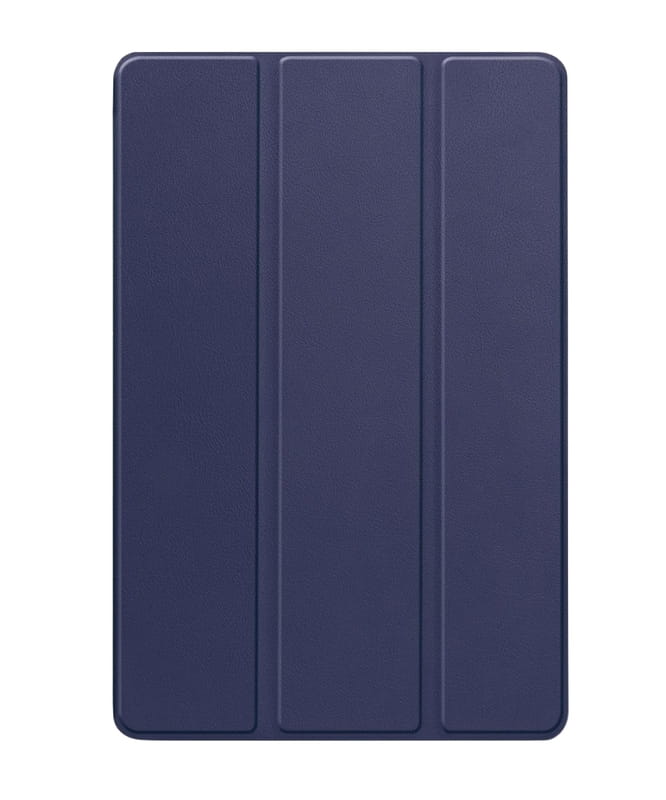 Чeхол BeCover Smart Case для Oppo Pad SE/OnePlus Pad lite 11.0" 2025 Deep Blue (714780)