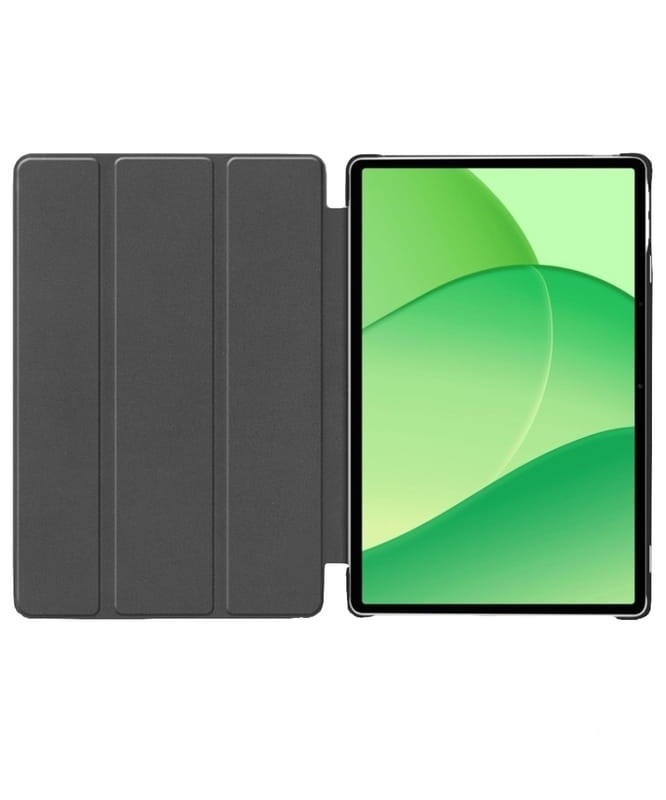 Чeхол BeCover Smart Case для Oppo Pad SE/OnePlus Pad lite 11.0" 2025 Deep Blue (714780)