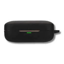 Чехол BeCover Silicon для Realme Buds Air 7 Pro Black (714814)