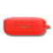 Фото - Чехол BeCover Silicon для Realme Buds Air 7 Pro Red (714816) | click.ua