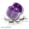 Фото - Чехол BeCover Soft для JBL Tune Flex 2 Transparent (714829) | click.ua