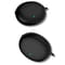 Фото - Чехол BeCover Silicon для OnePlus Buds Pro 3 Black (714835) | click.ua