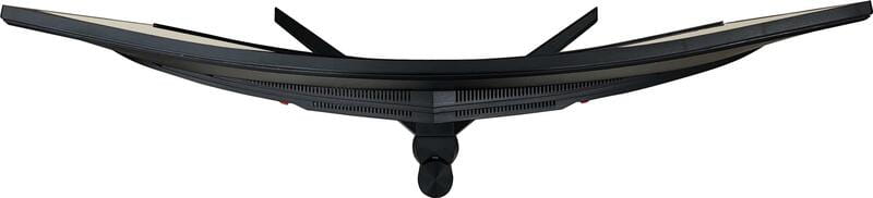 Монитор Acer 34" ED340CUJ0bmiipx (UM.CE0EE.001) VA Black Curved 120Hz