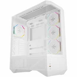 Корпус DarkFlash DY460 White