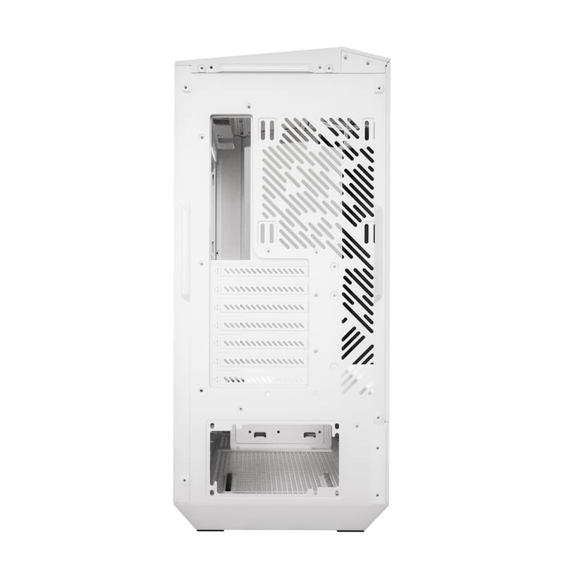 Корпус DarkFlash DY460 White