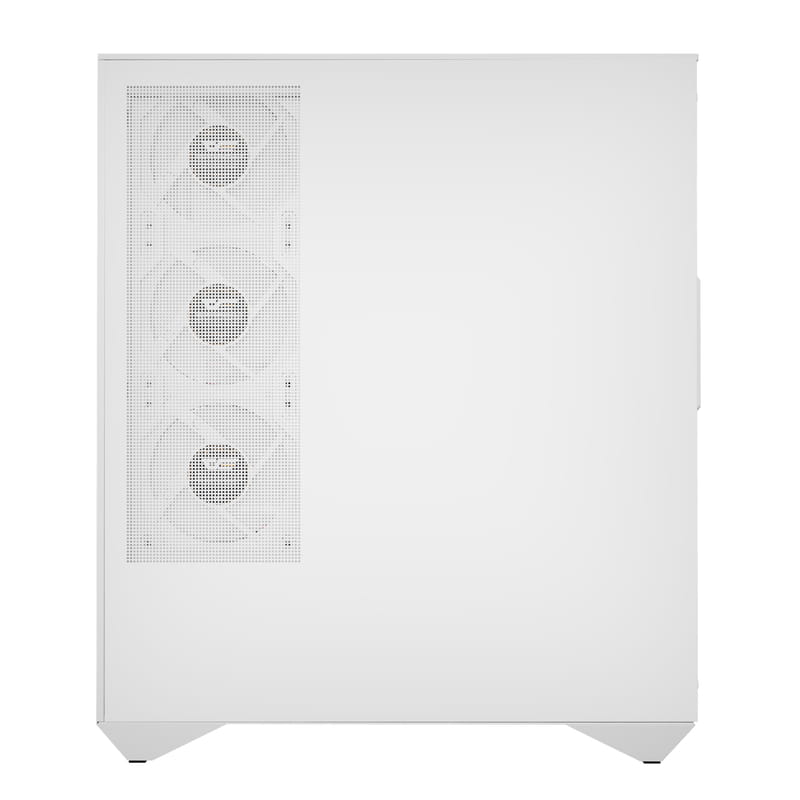 Корпус DarkFlash DY460 White