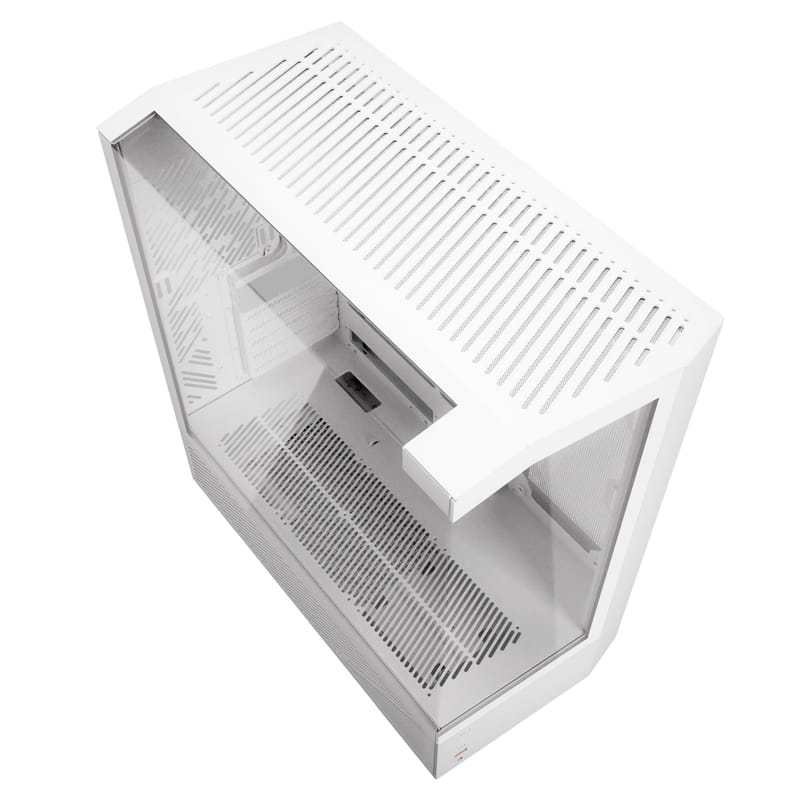 Корпус DarkFlash DY460 White