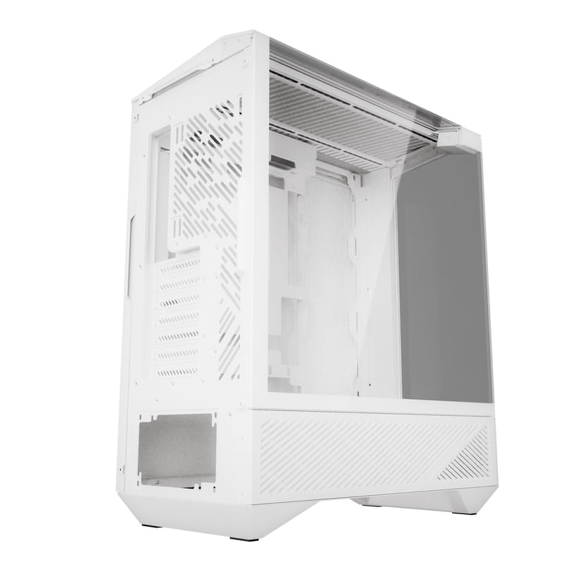 Корпус DarkFlash DY460 White