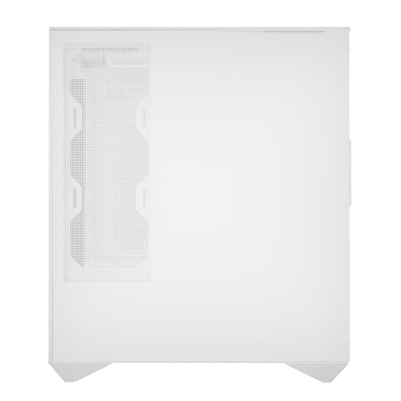 Корпус DarkFlash DY460 White