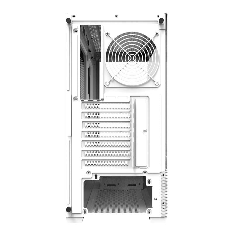 Корпус DarkFlash DS900W Air White