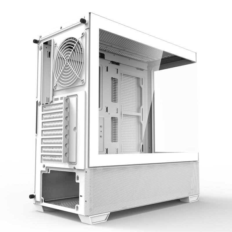 Корпус DarkFlash DS900W Air White