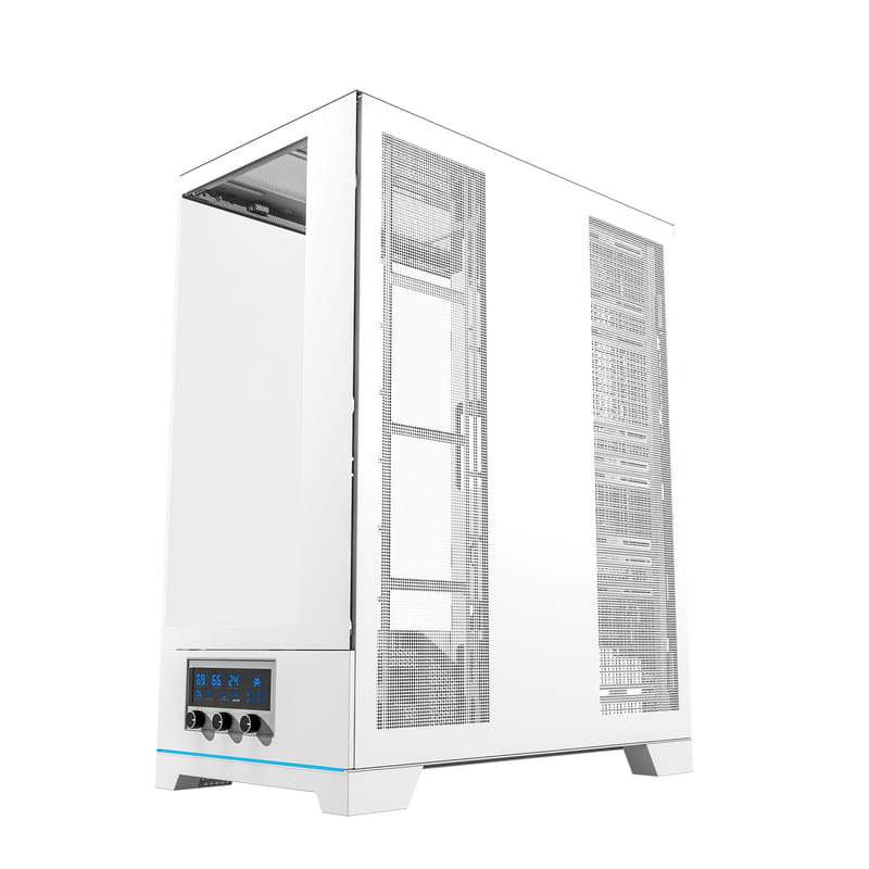 Корпус DarkFlash DY451L Pro White