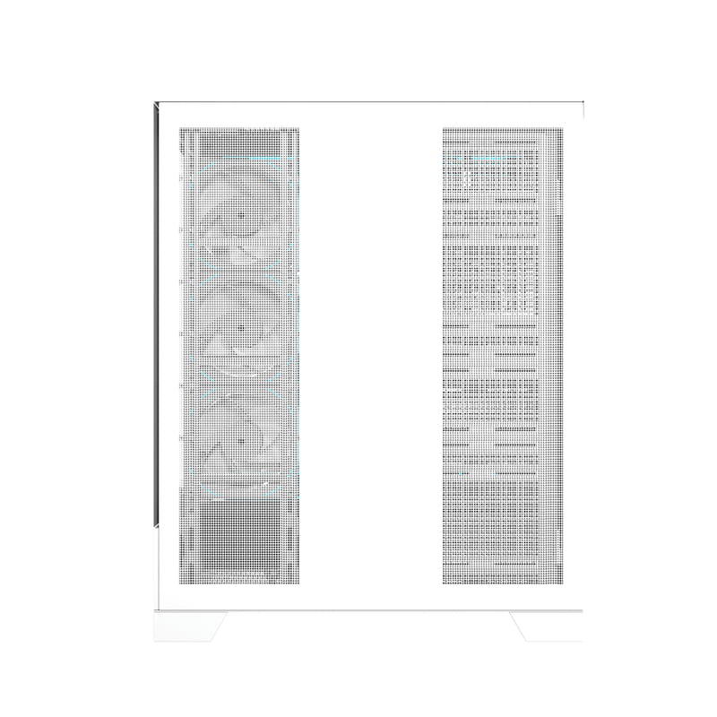 Корпус DarkFlash DY451L Pro White