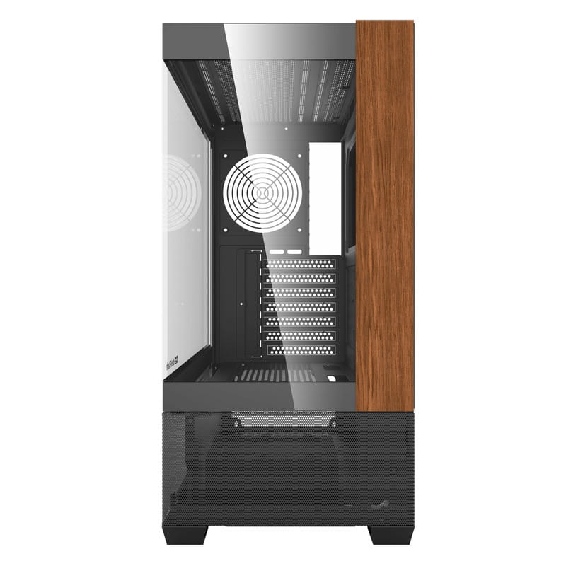 Корпус DarkFlash DS900W Air Black