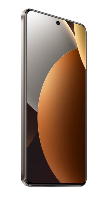 Смартфон Xiaomi Redmi Note 15 Pro 8/256GB Titanium