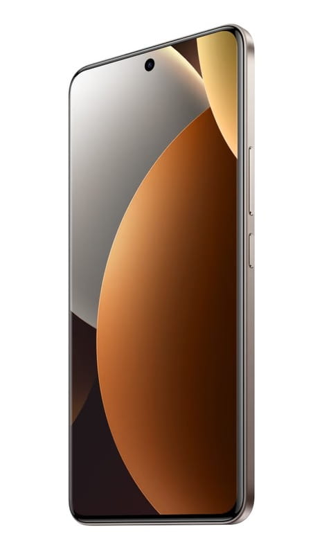 Смартфон Xiaomi Redmi Note 15 Pro 8/256GB Titanium