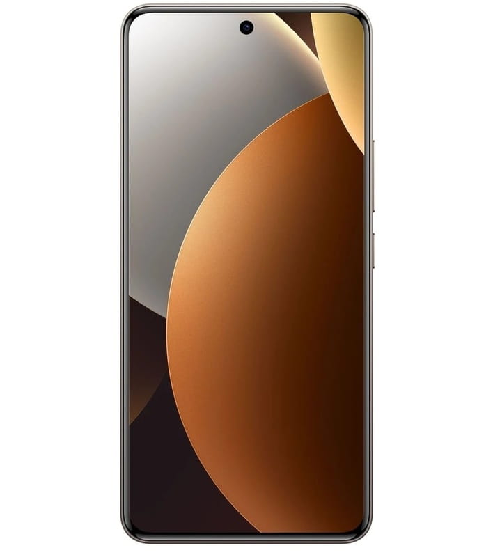 Смартфон Xiaomi Redmi Note 15 Pro 8/256GB Titanium