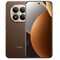 Фото - Смартфон Xiaomi Redmi Note 15 Pro+ 5G 12/512GB Mocha Brown | click.ua