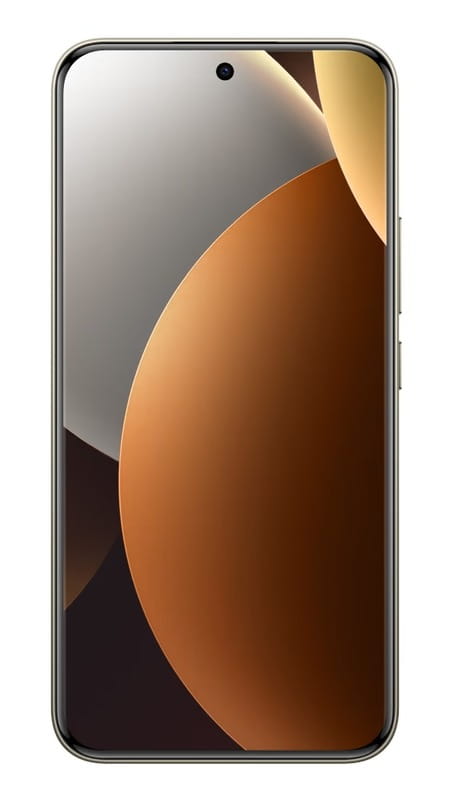Смартфон Xiaomi Redmi Note 15 Pro+ 5G 12/512GB Mocha Brown