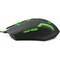 Фото - Мышь Esperanza EGM205G Fighter Black/Green USB | click.ua