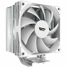 Кулер процессорный DarkFlash S31 White