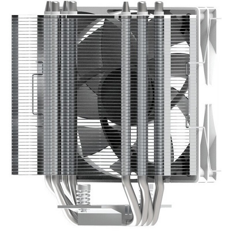 Кулер процесорний DarkFlash S31 White