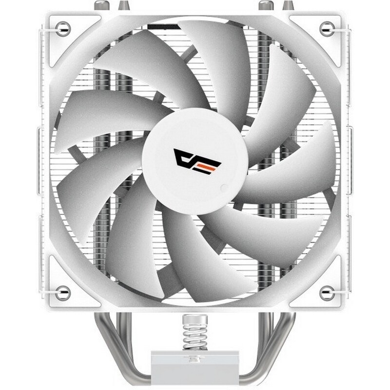 Кулер процесорний DarkFlash S31 White