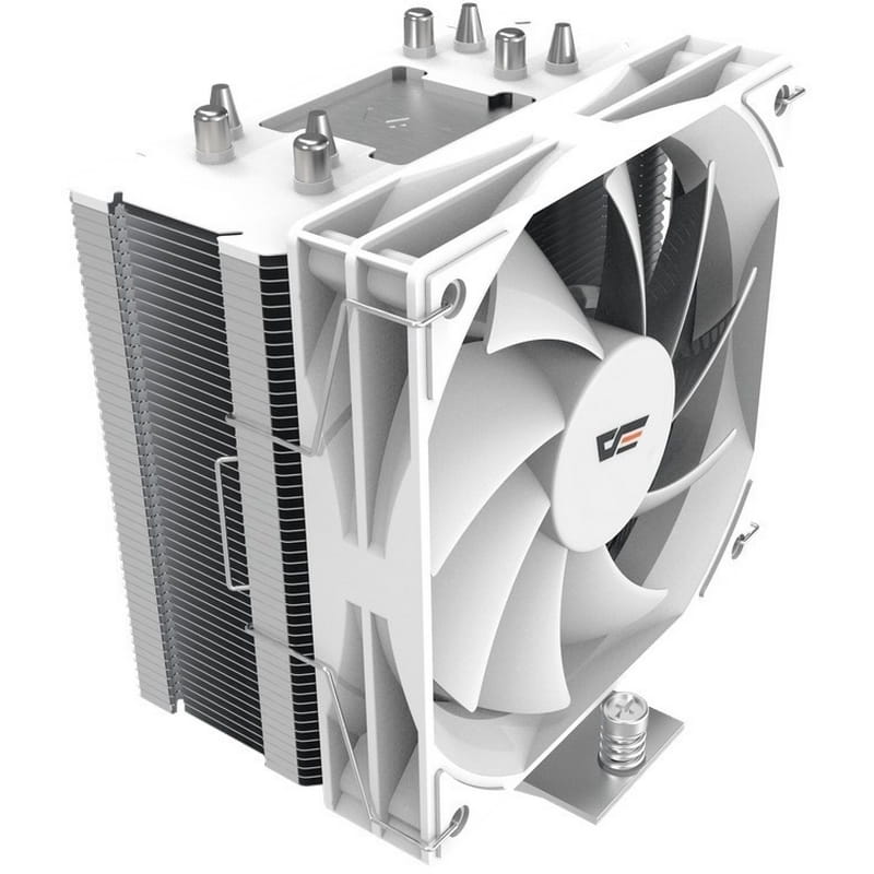 Кулер процесорний DarkFlash S31 White