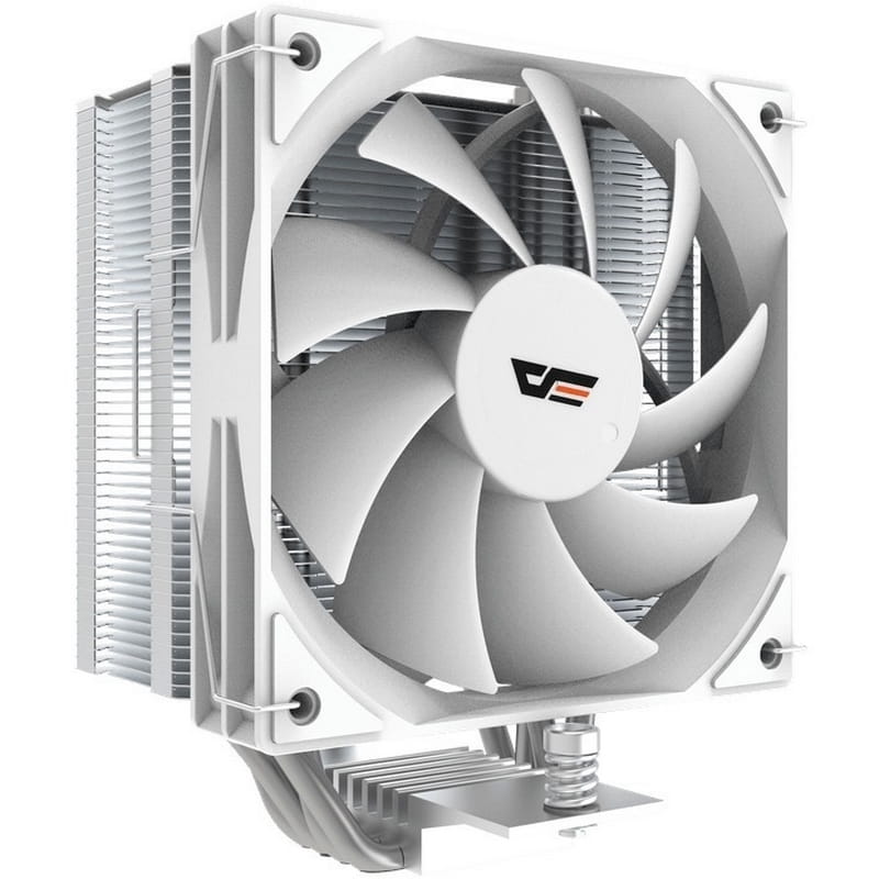 Кулер процесорний DarkFlash S31 White