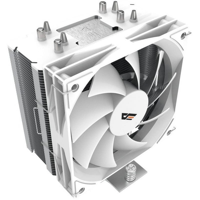 Кулер процесорний DarkFlash S31 White