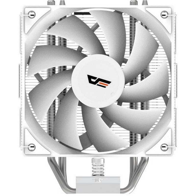 Кулер процесорний DarkFlash S31 White