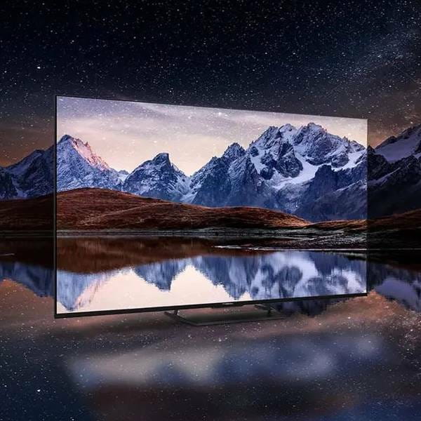 Телевізор Thomson 55MG7C15