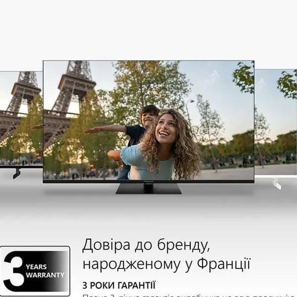 Телевізор Thomson 55MG7C15