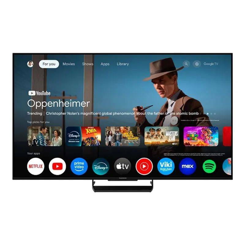 Телевізор Thomson 55MG7C15