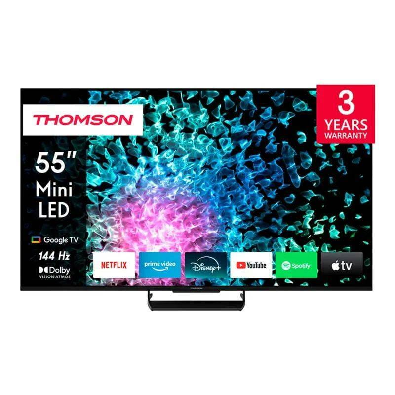 Телевізор Thomson 55MG7C15