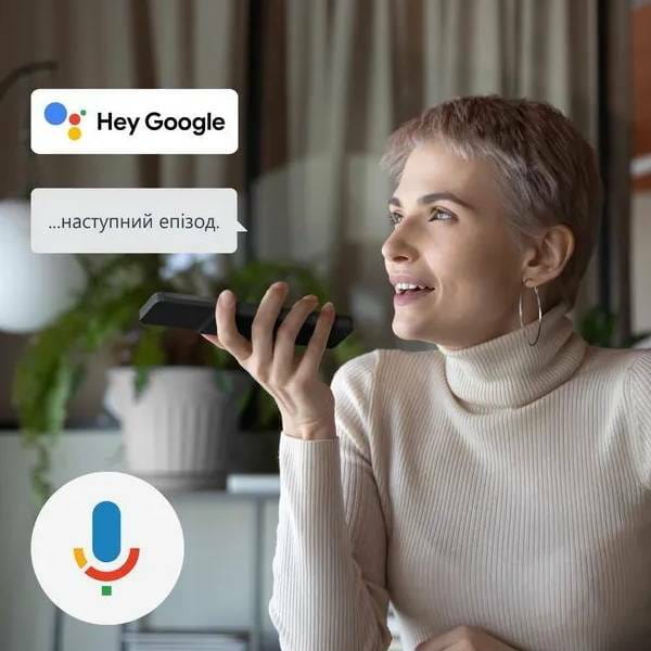 Телевізор Thomson 65MG7C15