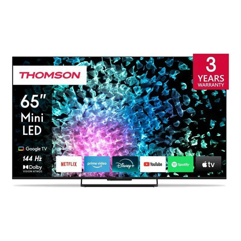 Телевизор Thomson 65QG7C04