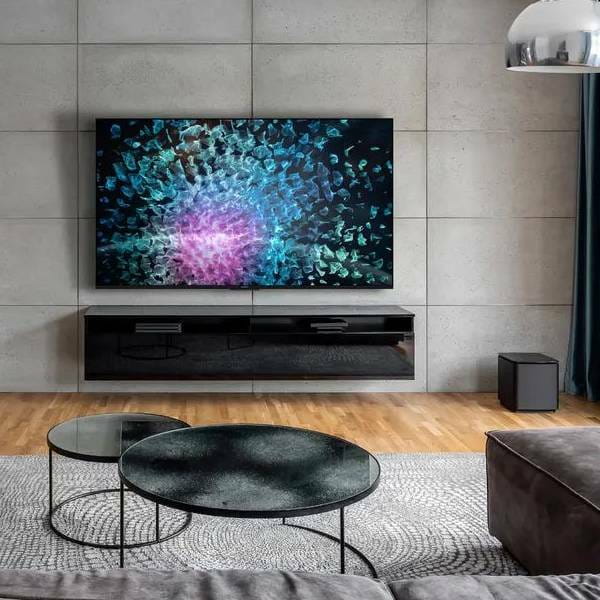 Телевізор Thomson 75MG7C15