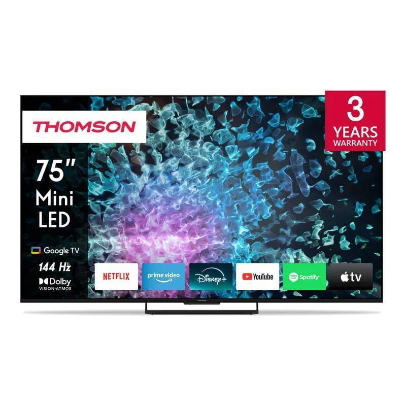 Телевізор Thomson 75MG7C15