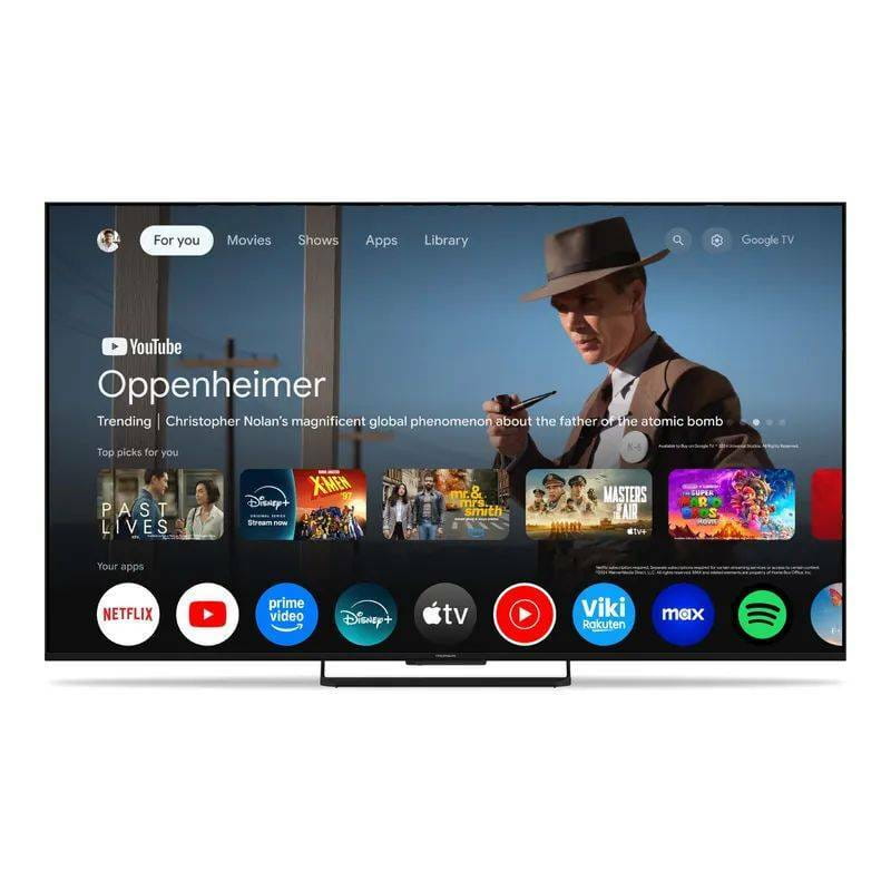 Телевізор Thomson 75MG7C15