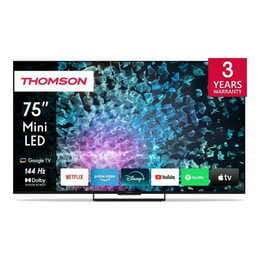 Телевізор Thomson 75MG7C15
