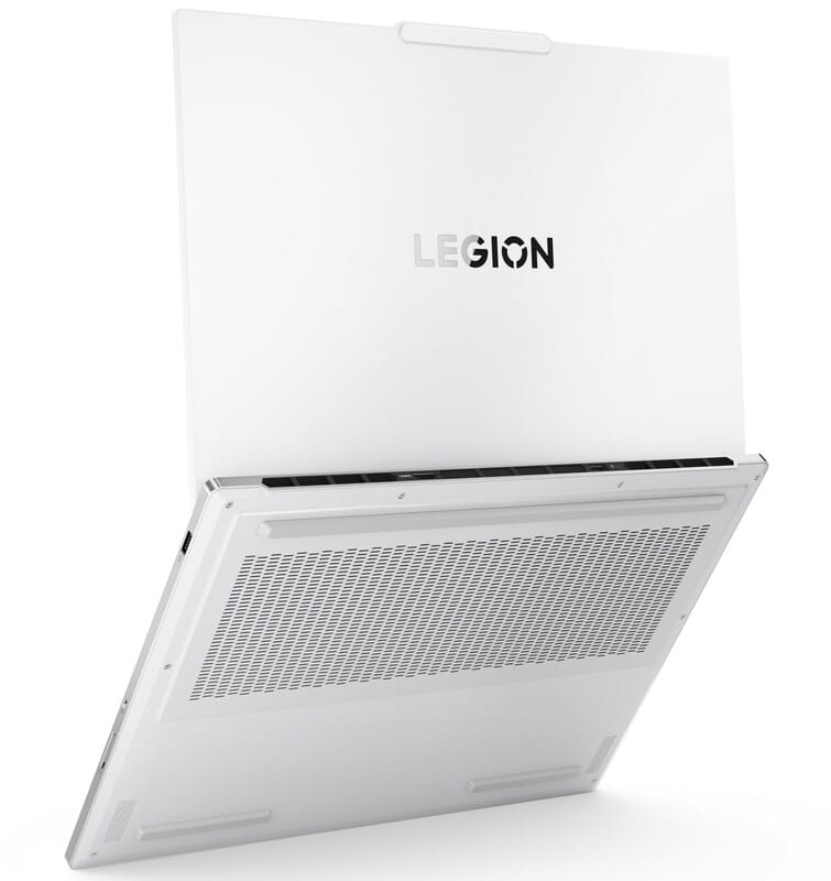 Ноутбук Lenovo Legion 7 16IAX10 (83KY002HRA) Glacier White