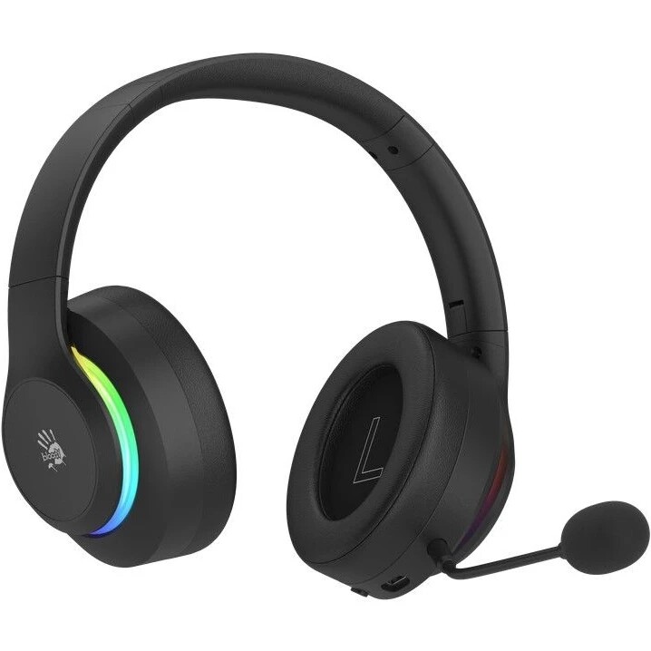 Bluetooth-гарнітура Bloody GR520 Black