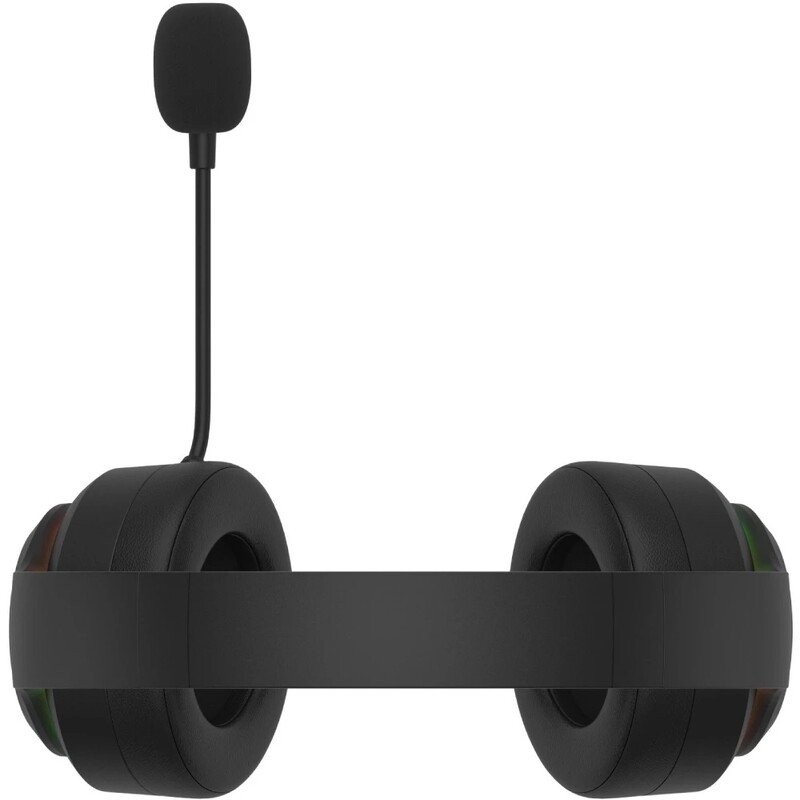 Bluetooth-гарнітура Bloody GR520 Black