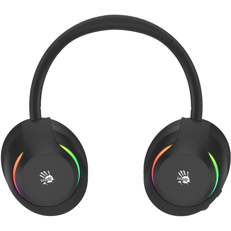 Bluetooth-гарнітура Bloody GR520 Black