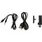 Фото - Bluetooth-гарнітура Bloody GR520 Black | click.ua