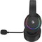 Фото - Bluetooth-гарнітура Bloody GR520 Black | click.ua
