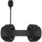 Фото - Bluetooth-гарнітура Bloody GR520 Black | click.ua