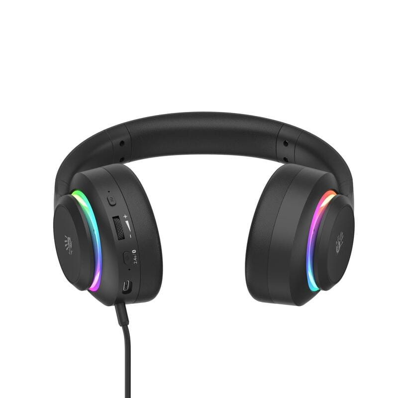 Bluetooth-гарнітура Bloody GR520 Black