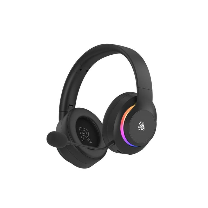 Bluetooth-гарнітура Bloody GR520 Black